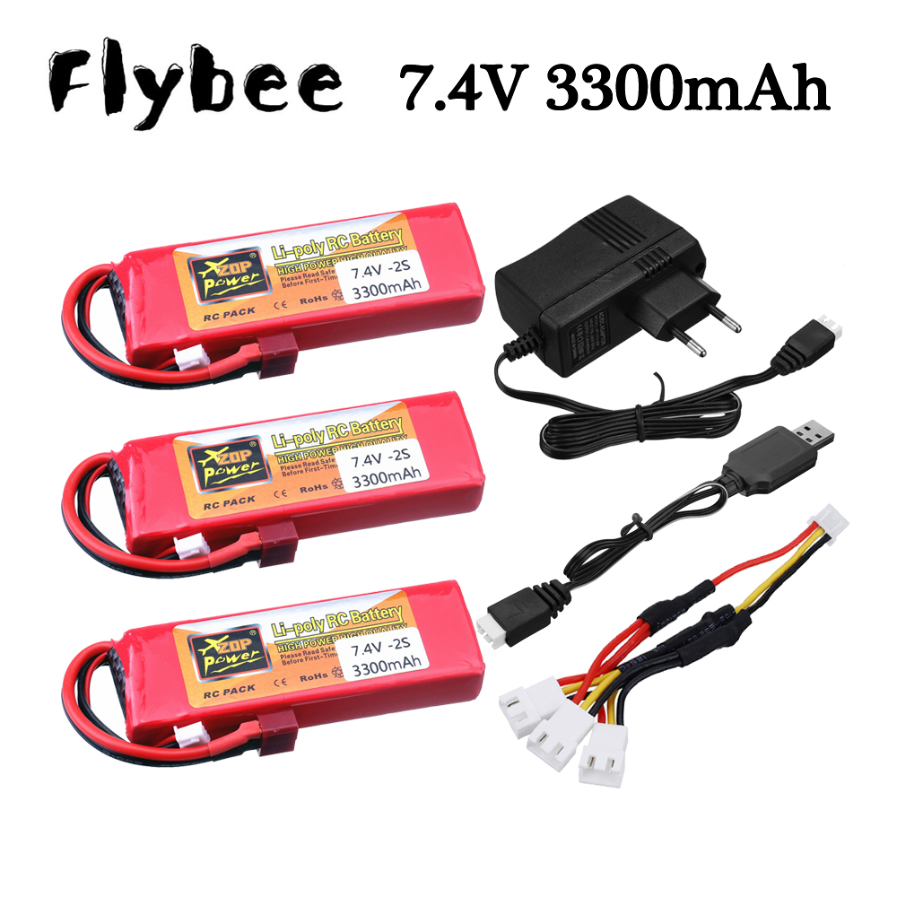Rc Helicopter Charger - أطقم شاحن بطارية ليبو لسيارات Wltoys