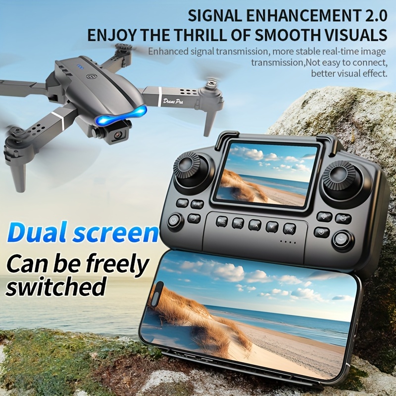 طائرة E99 PRO MAX بدون طيار قا - مراجعة Rc Helicopter Tool Kit وسعره