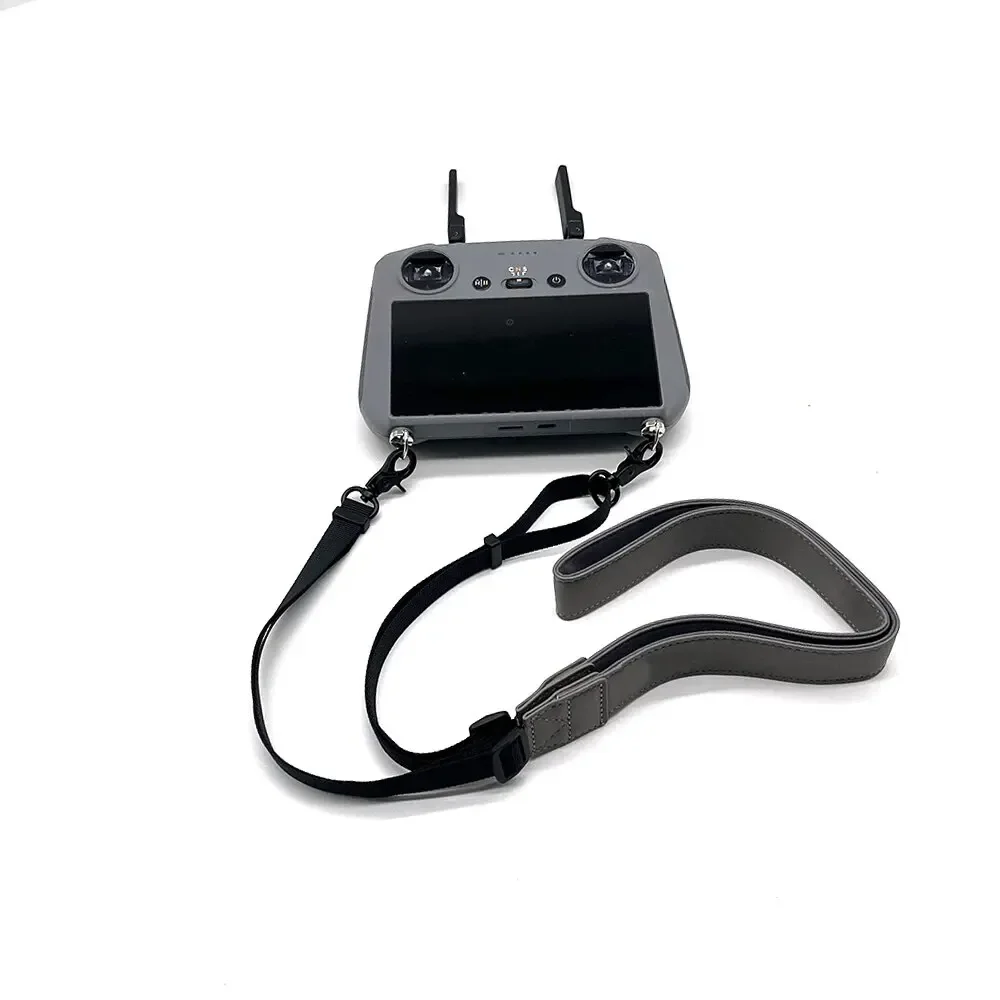 حزام رقبة قابل للتعديل لـ DJI  - مراجعة Dji Drone Air 3 وسعره