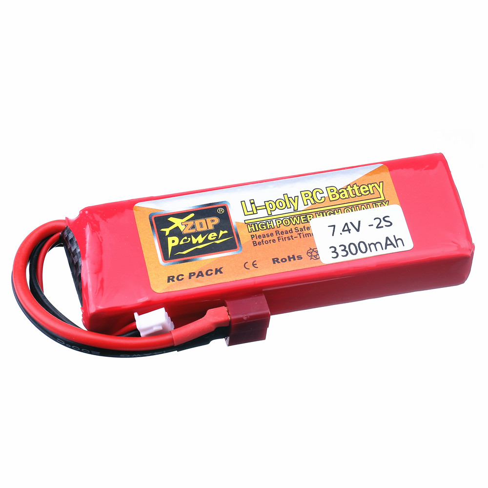 أطقم شاحن بطارية ليبو لسيارات  - مراجعة Rc Helicopter Charger وسعره
