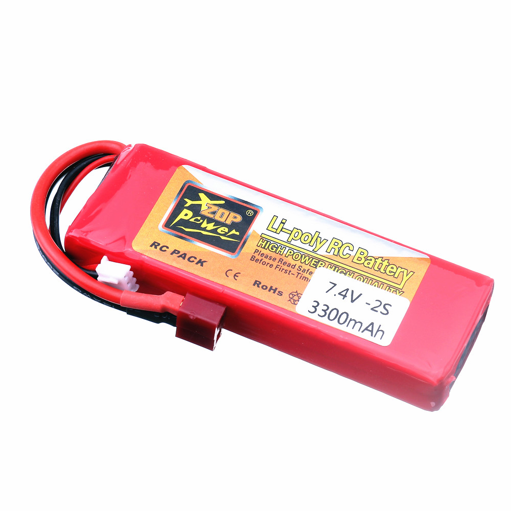 أطقم شاحن بطارية ليبو لسيارات  - مراجعة Rc Helicopter Charger وسعره